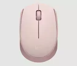 Безжична оптична мишка LOGITECH M171