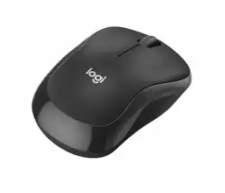 Безжична оптична мишка LOGITECH M240, Тихи бутони                          