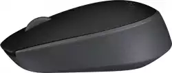 Безжична оптична мишка LOGITECH M171, Черна, USB