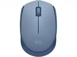 Безжична оптична мишка LOGITECH M171