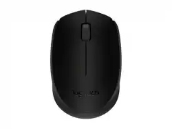 Безжична оптична мишка LOGITECH B170