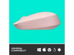Безжична оптична мишка LOGITECH M171