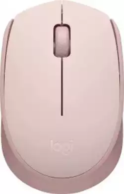 Безжична оптична мишка LOGITECH M171