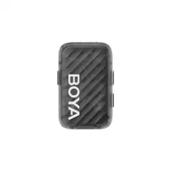 Безжична система микрофони All-in-One BOYA BOYAMIC 2