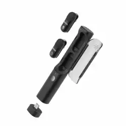 Безжична система микрофони All-in-One BOYA MAGIC 03 - USB-C