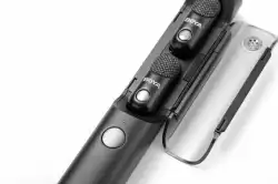 Безжична система микрофони All-in-One BOYA MAGIC 02 - Lightning + USB-C