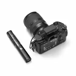 Безжична система микрофони All-in-One BOYA MAGIC 05