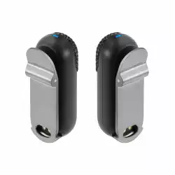 Безжична система микрофони All-in-One BOYA MAGIC 03 - USB-C