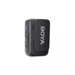 Безжична система микрофони All-in-One BOYA BOYAMIC 2
