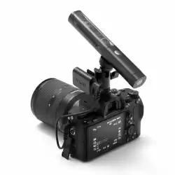 Безжична система микрофони All-in-One BOYA MAGIC 05