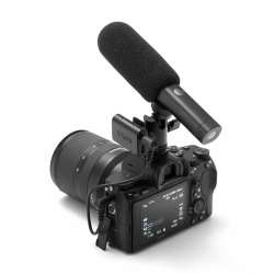 Безжична система микрофони All-in-One BOYA MAGIC 05