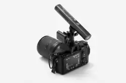 Безжична система микрофони All-in-One BOYA MAGIC 03 - USB-C