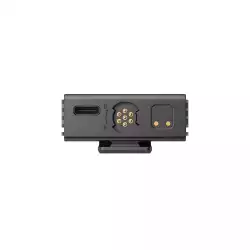 Безжична система микрофони BOYA BOYALINK 3-01 with lightning+USB-C +3.5mm TRS plug