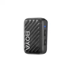 Безжична система микрофони All-in-One BOYA BOYAMIC 2