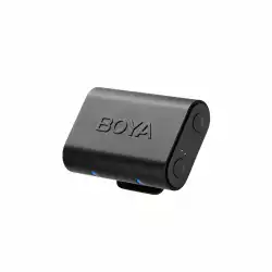 Безжична система микрофони All-in-One BOYA MAGIC 03 - USB-C