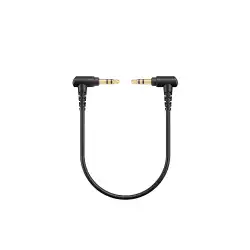 Безжична система микрофони All-in-One BOYA MAGIC 02 - Lightning + USB-C