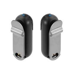 Безжична система микрофони All-in-One BOYA MAGIC 05