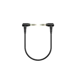 Безжична система микрофони BOYA BOYALINK 3-01 with lightning+USB-C +3.5mm TRS plug