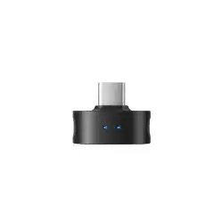 Безжична система микрофони All-in-One BOYA MAGIC 02 - Lightning + USB-C
