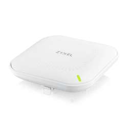 Безжична точка за достъп ZYXEL NWA90AX PRO, WiFi6, AX3000, PoE