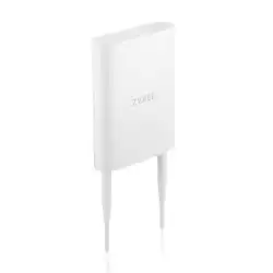 Безжична точка за достъп ZYXEL NWA55AX, WiFi6, AX1800, PoE, за външен монтаж