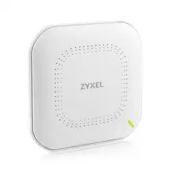 Безжична точка за достъп ZYXEL NWA90AX PRO, WiFi6, AX3000, PoE