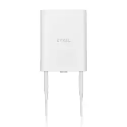 Безжична точка за достъп ZYXEL NWA55AX, WiFi6, AX1800, PoE, за външен монтаж