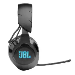 Безжични геймърски слушалки JBL Quantum 610 Black                          