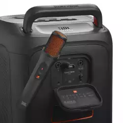 Безжични микрофони JBL EasySing Mics , до 30 метра, до 10 часа ползване
