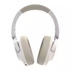 Безжични слушалки Creative Zen Hybrid 2 - Cream