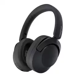 Безжични слушалки Creative Zen Hybrid 2 - Black                          