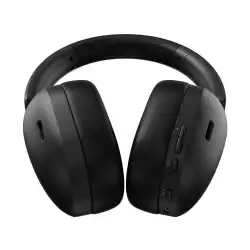 Безжични слушалки Creative Zen Hybrid (Gen 2) - Black, ANC
