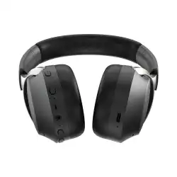 Безжични слушалки Creative Zen Hybrid SXFI - Black                          