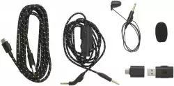 Безжични слушалки JBL Quantum 910X for XBOX