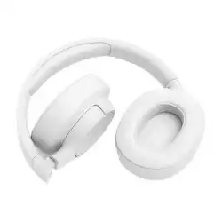Безжични слушалки JBL Tune T770NC White