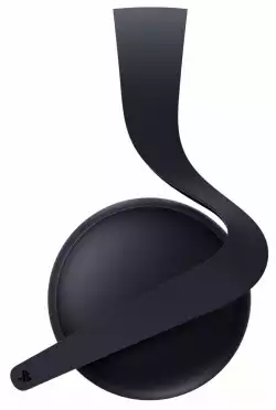 Безжични слушалки Sony Playstation PULSE Elite - Midnight Black