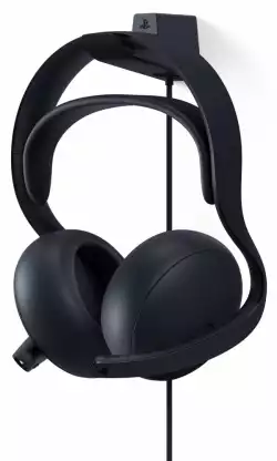 Безжични слушалки Sony Playstation PULSE Elite - Midnight Black