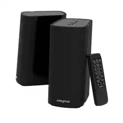 Безжични тонколони Creative T100, 40W                          