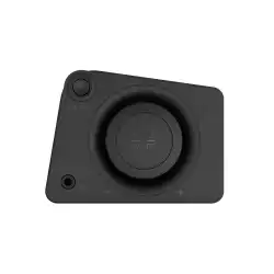 Bluetooth саундбар Creative Stage SE mini, 2.0, USB-C, Bluetooth, Черен                          