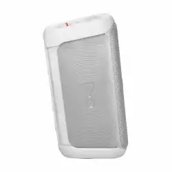Блутут колона JBL PartyBox Club 120, 160W - Бяла