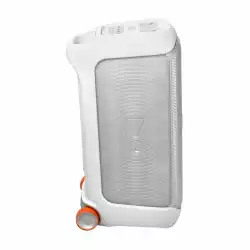 Блутут колона JBL PartyBox Stage 320, 240W - Бяла