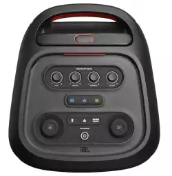 Блутут колона JBL PartyBox Stage 320, 240W, Черна