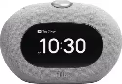 Блутут колонка будилник JBL Horizon 3 - Сив