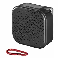 Блутут колонка HAMA "Pocket 3.0", Waterproof. 3.5W, 188224                          