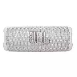 Блутут колонка JBL FLIP 6 Бяла                          
