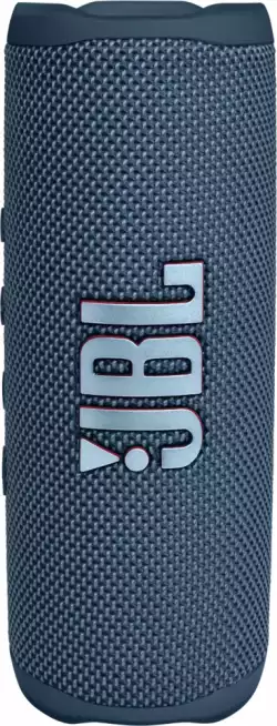 Блутут колонка JBL FLIP 6, 20W, Синя
