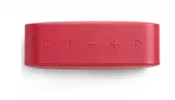 Блутут колонка JBL GO2 Essential - Червен