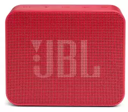 Блутут колонка JBL GO2 Essential - Червен