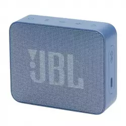 Блутут колонка JBL GO2 Essential - Син