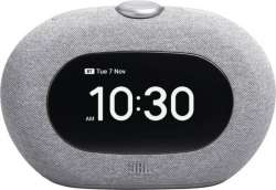 Блутут колонка будилник JBL Horizon 3 - Сив